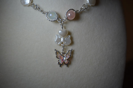 Sea Fairy Necklace